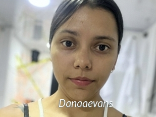 Danaaevans