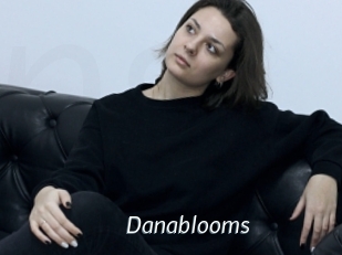 danablooms Porn Star