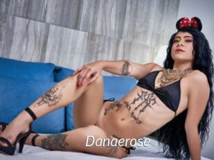 Danaerose