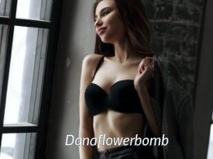 Danaflowerbomb