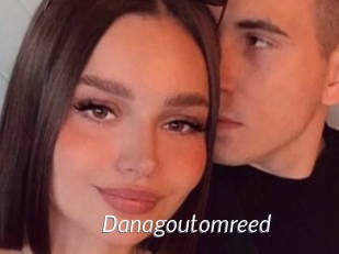 Danagoutomreed