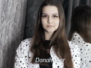 Danaholter