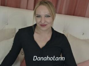 Danahotann