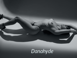 Danahyde