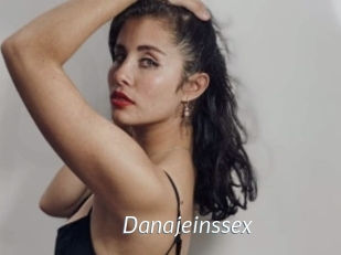 Danajeinssex