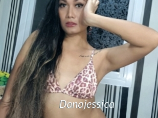danajessica Porn Star
