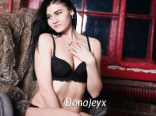 Danajeyx