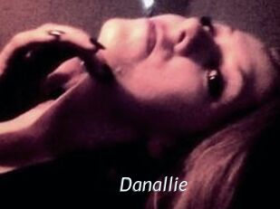 Danallie