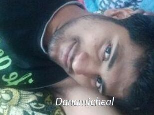 Danamicheal
