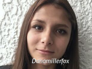 Danamillerfox