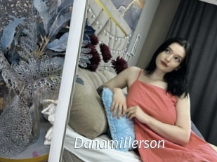danamillerson Porn Star