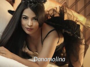Danamolina