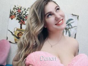 Danan
