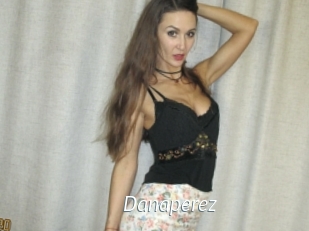 danaperez Porn Star