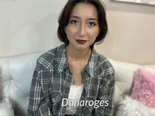 Danaroges