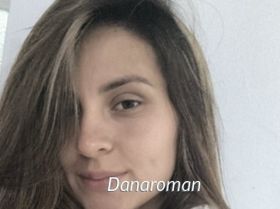 Danaroman