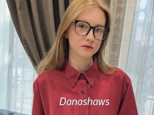 Danashaws