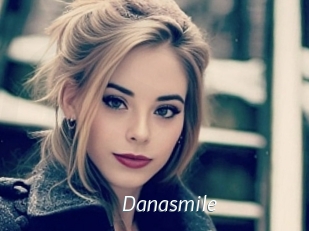 danasmile Porn Star