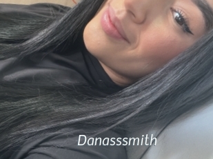 danasssmith Porn Star