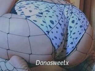 Danasweetx