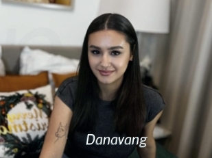 danavang Porn Star