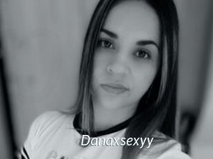 Danaxsexyy