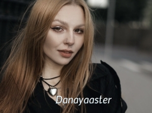 Danayaaster