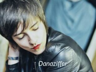 Danaziffer