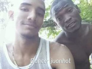 Dancer_juanhot