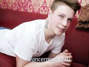 Dancerreadyforu