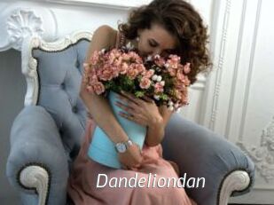 Dandeliondan