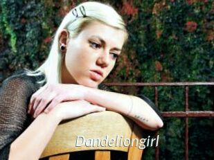 Dandeliongirl