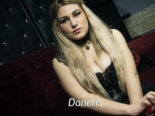 Daneris
