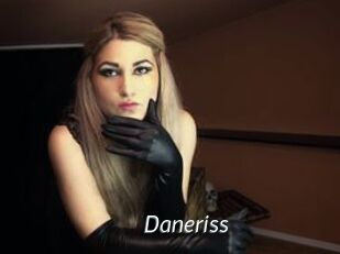 Daneriss