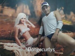 Dangecurtys