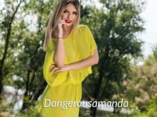 Dangerousamanda