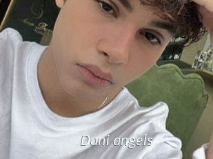 Dani_angels