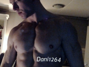 dani1264 Porn Star