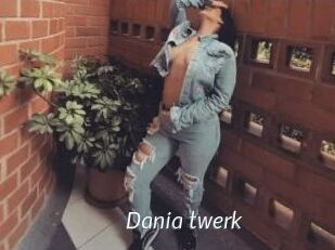 Dania_twerk