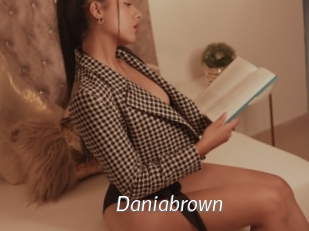 Daniabrown