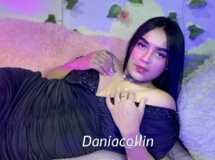 Daniacollin