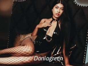 Daniagreen