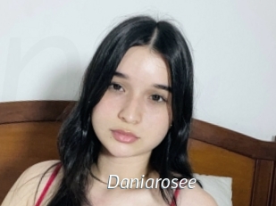 Daniarosee