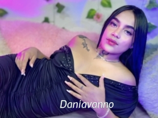 Daniavanno