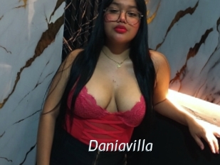 Daniavilla