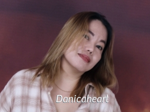 danicaheart Porn Star