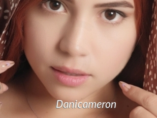 Danicameron