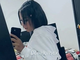 danidollsex Porn Star