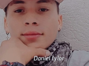 Daniel_tylor