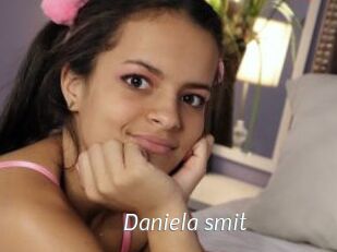 daniela_smit Porn Star
